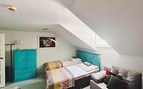 Old Town Kanonia Apartments